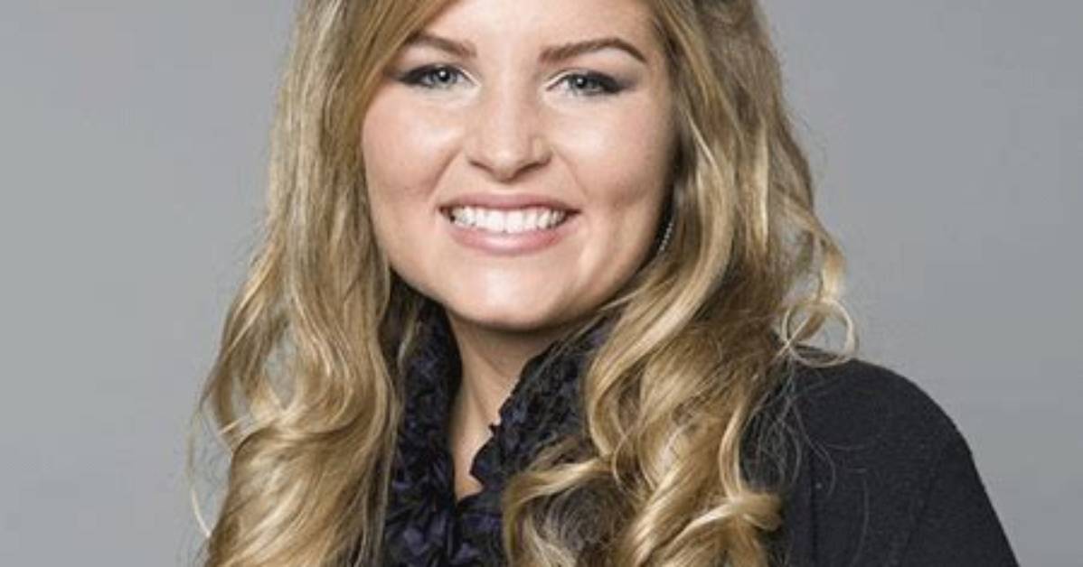 Erin Bates Net Worth