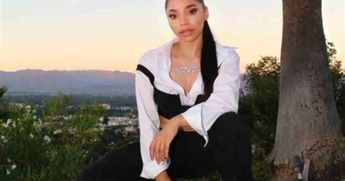 Erin Bria Wright: 5 Interesting Facts About Eazy-E's Daughter
