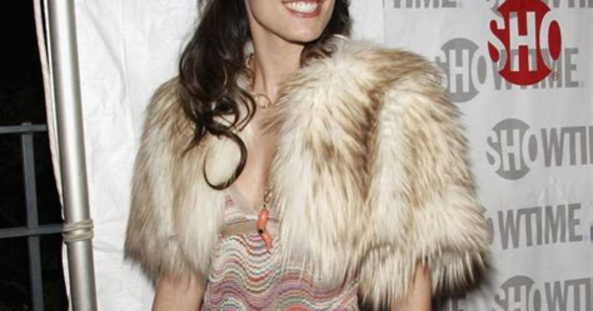 Erin Daniels Net Worth