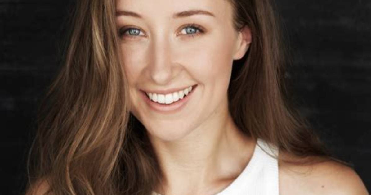Erin Doherty