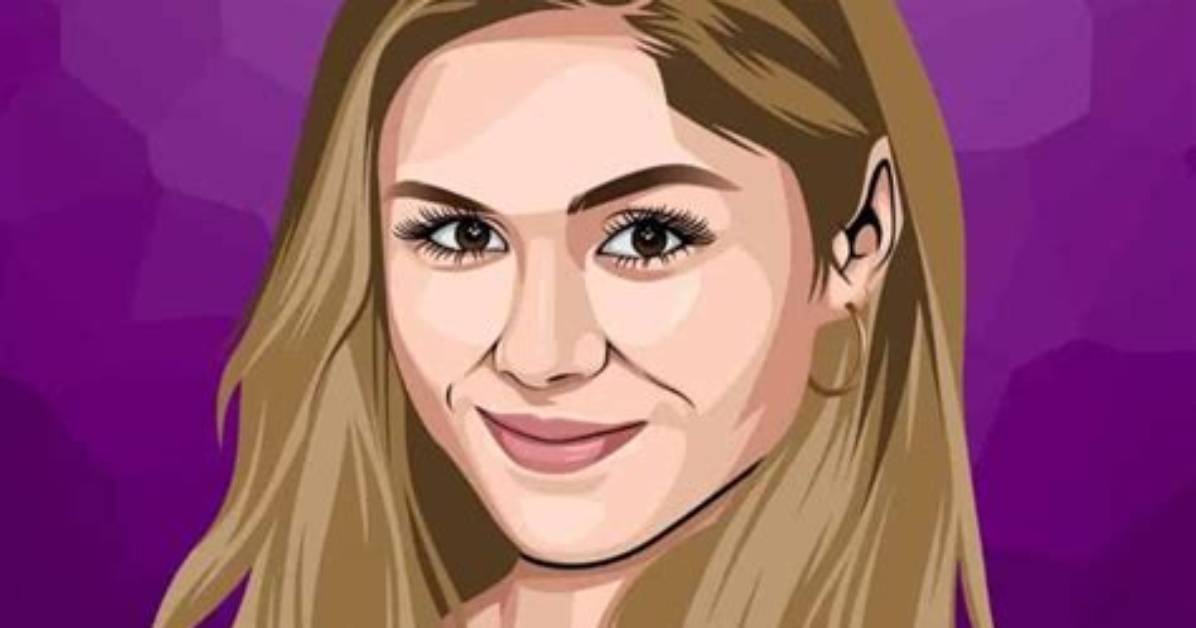 Erin Fleming Net Worth