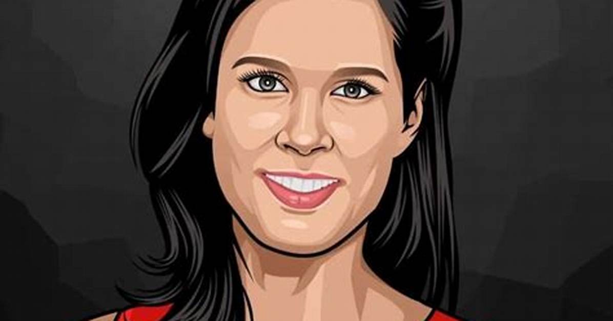 Erin Foley Net Worth