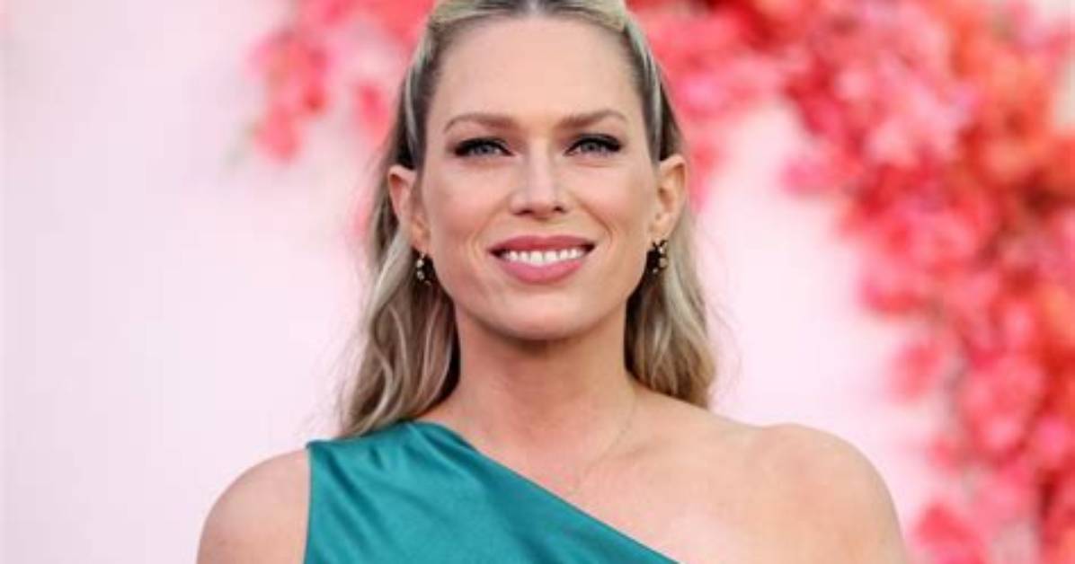 Erin Foster