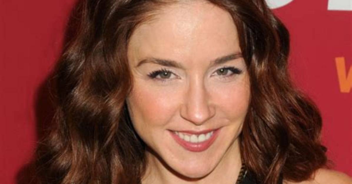 Erin Karpluk
