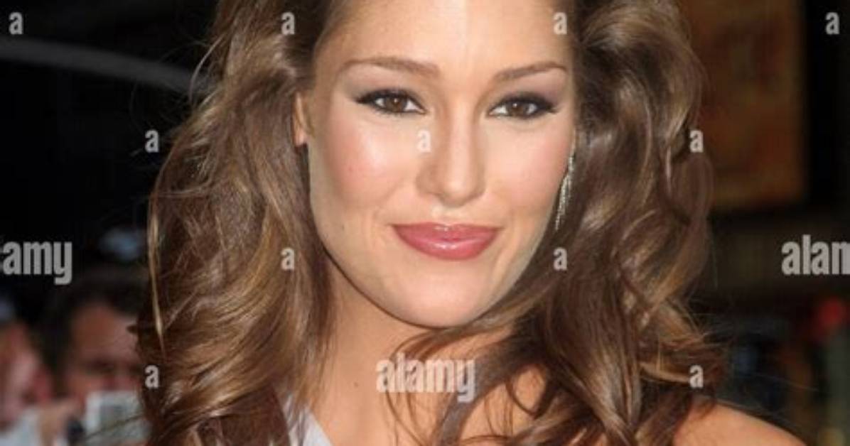 Erin Mcnaught