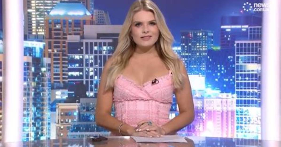 Erin Molan