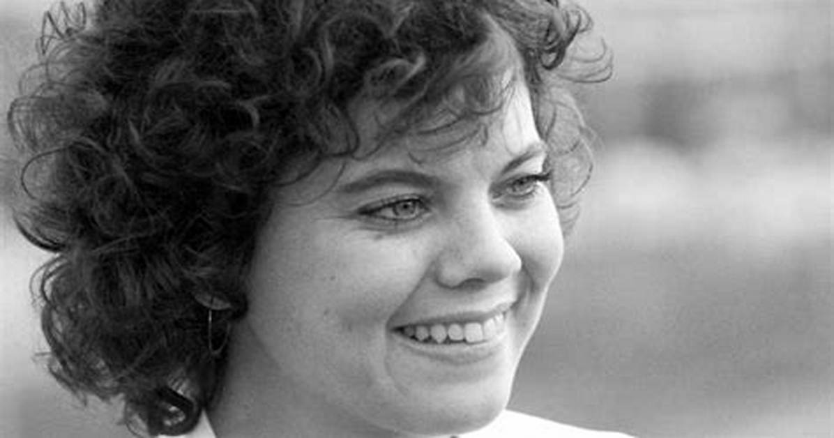 Erin Moran Net Worth