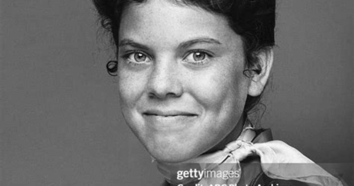 Erin Moran