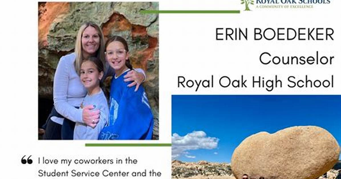 Erin Nest – Royal Oak, Mi
