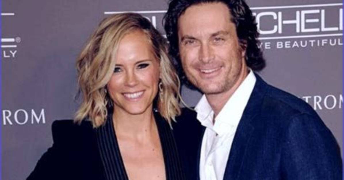 Erinn Bartlett Net Worth