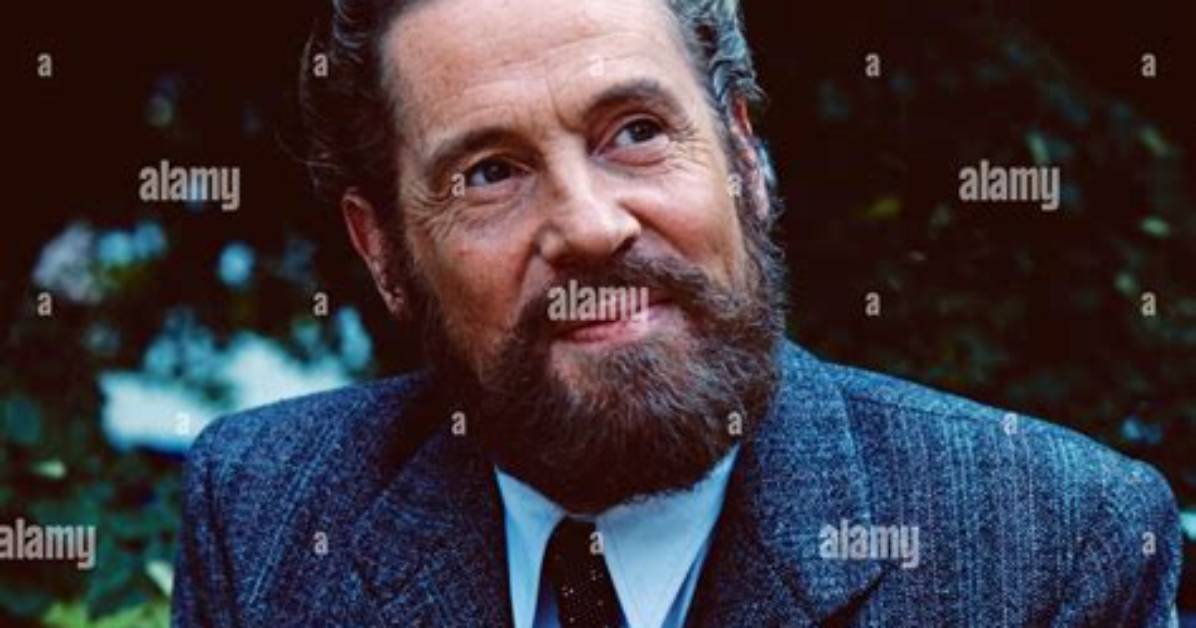 Erland Josephson