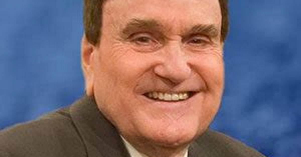 Ernest Angley Net Worth