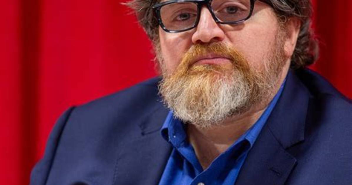 Ernest Cline