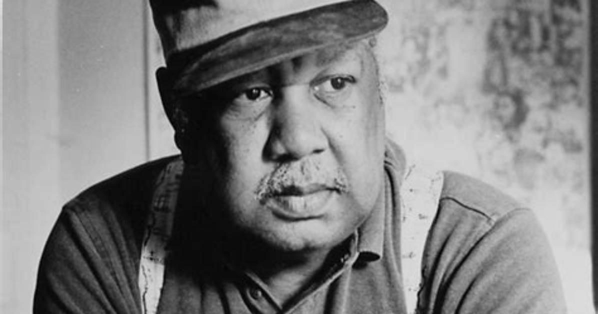 Ernest J. Gaines