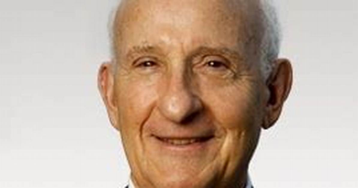 Ernest Rady Net Worth