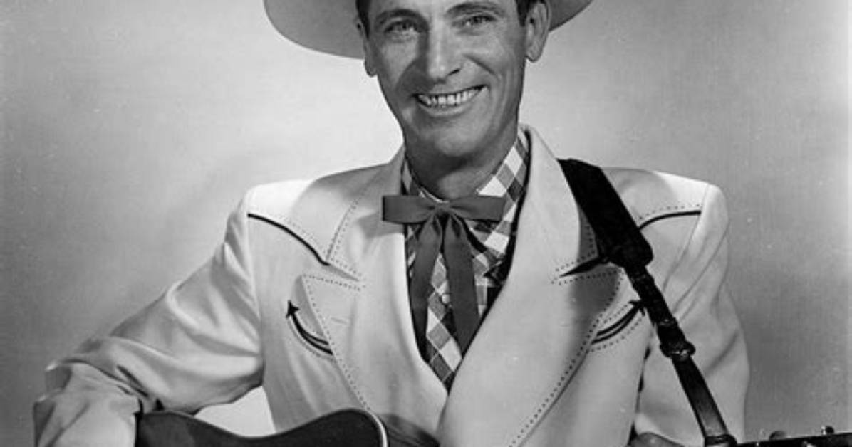 Ernest Tubb