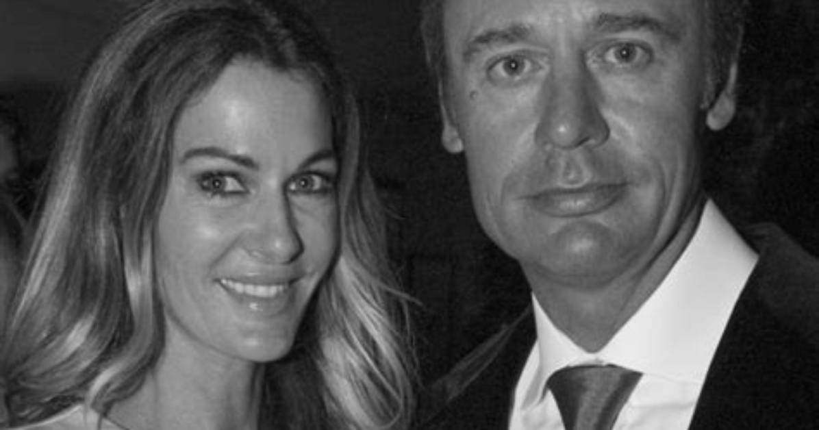 Ernesto and Kirsty Bertarelli Net Worth
