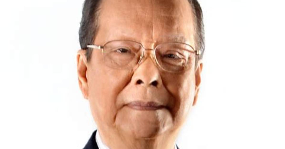 Ernesto Maceda