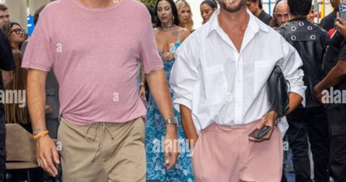 Ernesto Mathies Net Worth