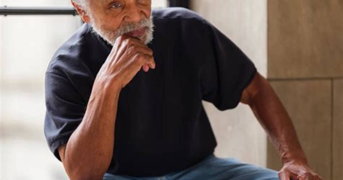 Ernie Chambers
