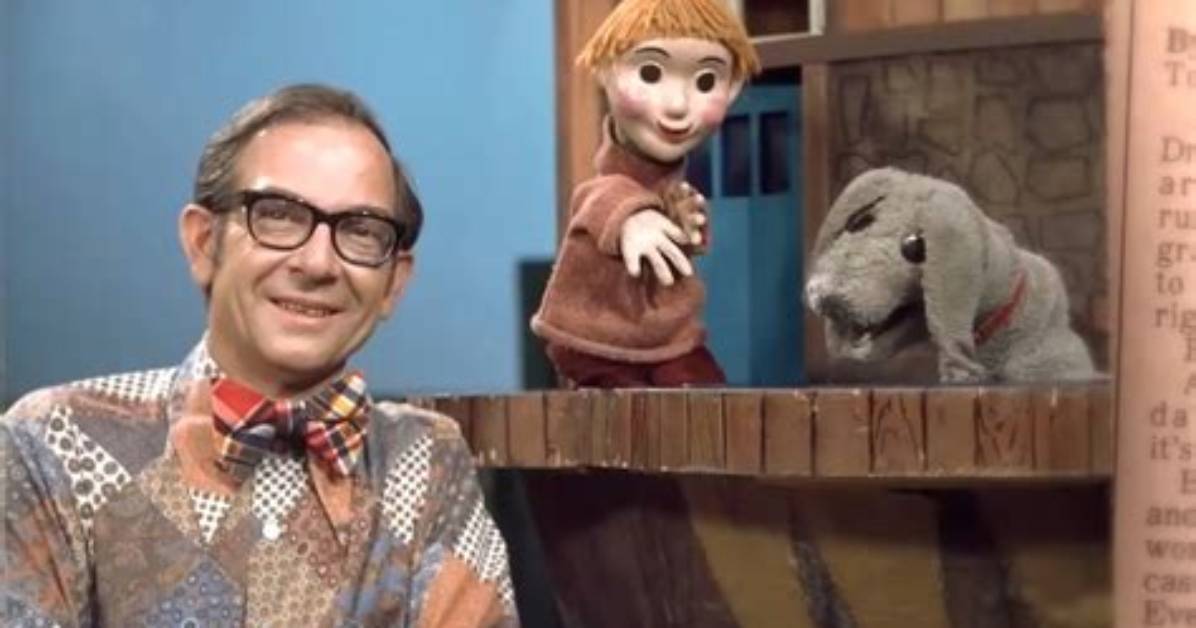 Ernie Coombs