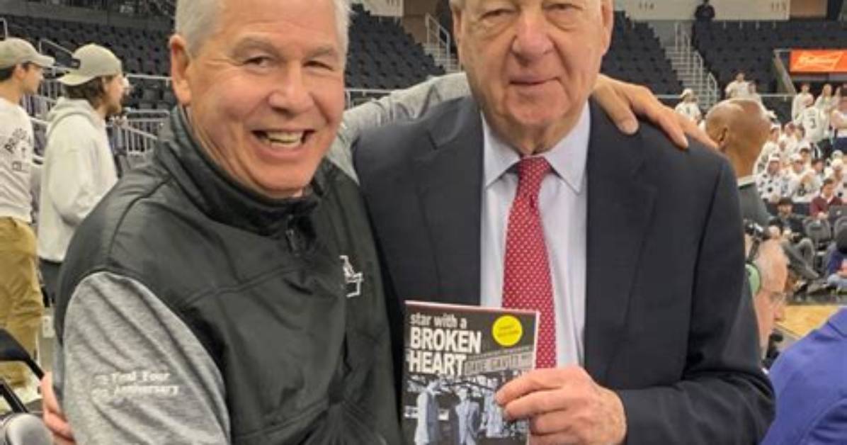 Ernie Digregorio