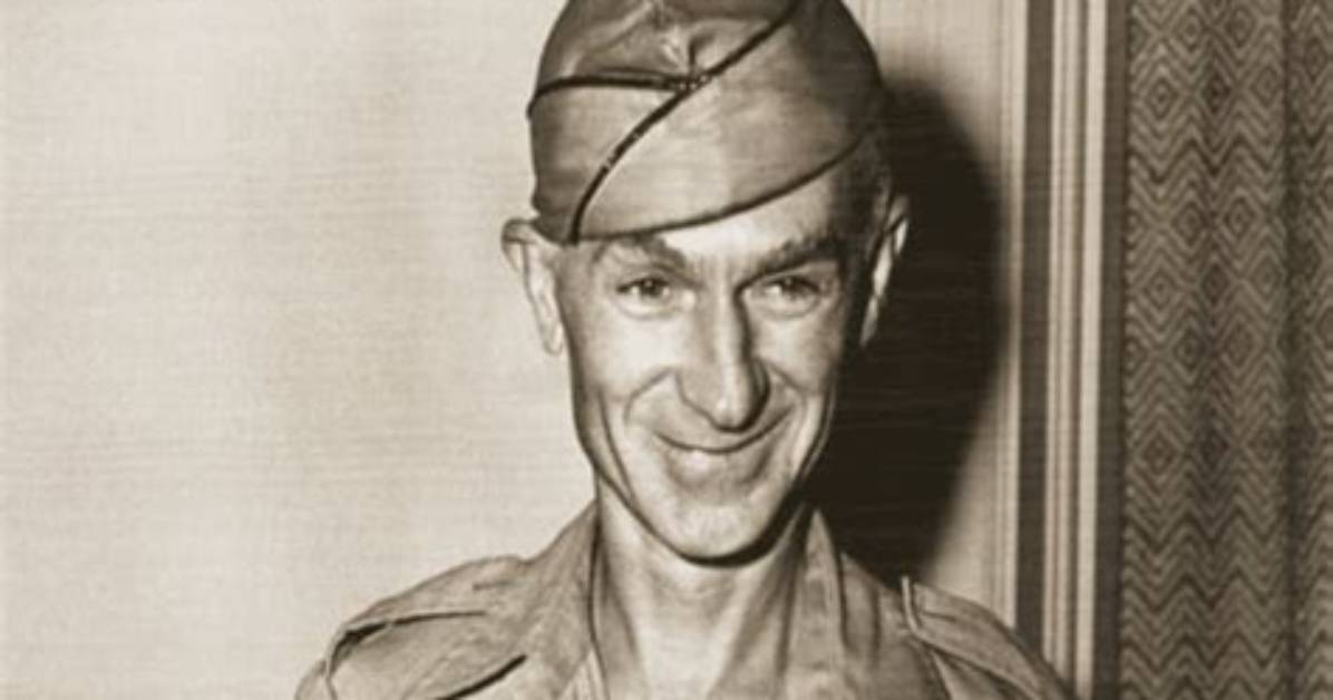 Ernie Pyle Net Worth