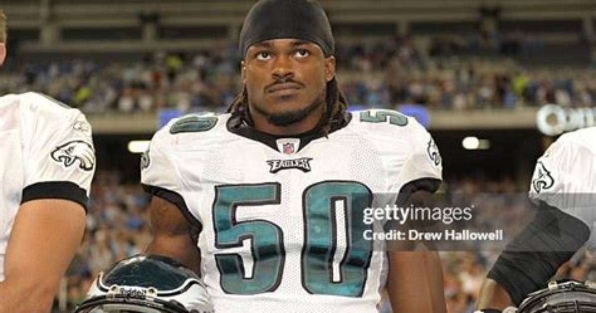 Ernie Sims