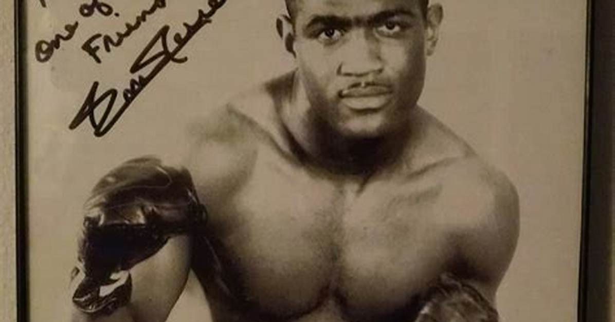 Ernie Terrell