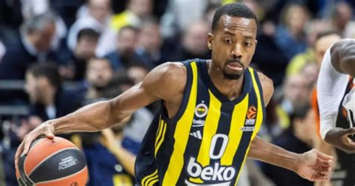 Errick Mccollum