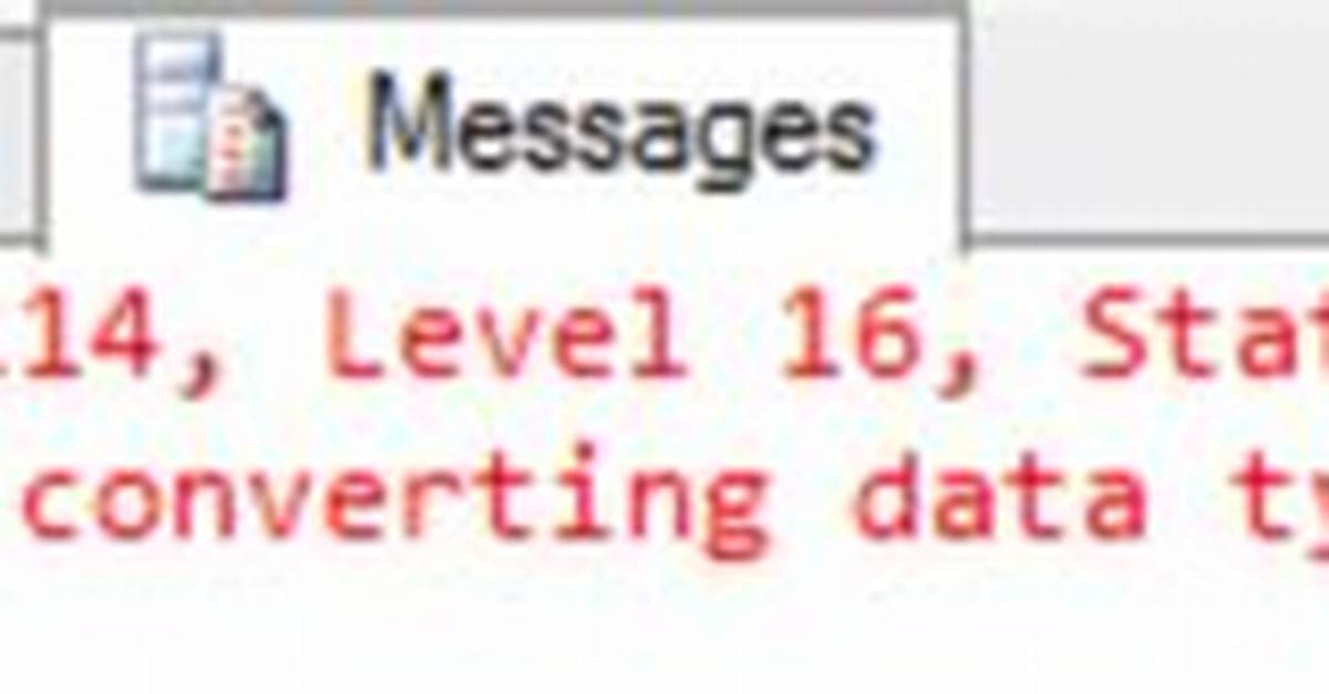Error Converting Data Type Nvarchar to Bigint in C#