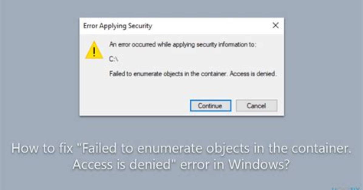 Error: Failed to Start Container " Executable File Not Found in $Path: Unknown"