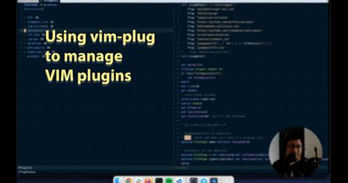 Error in Installing Bundle for Vim