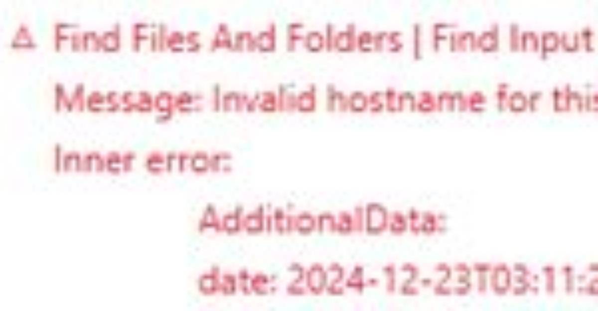 Error 'Invalid Hostname for This Tenancy' on Using Graph Api of Sharepoint to Subscribe Event Notification