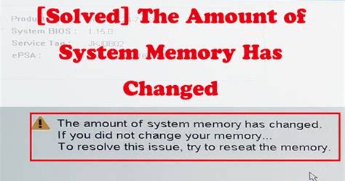 Error: No; Dataset in Memory Has Changed Since Last Saved