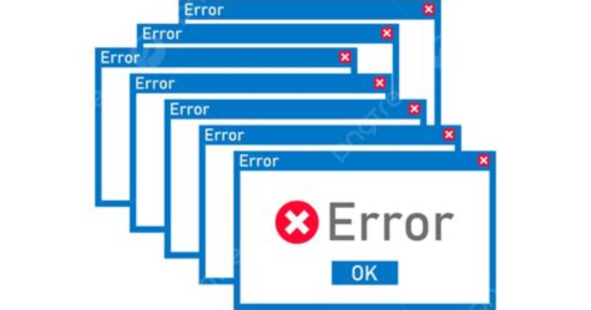 Error Related to deviceScaleFactor