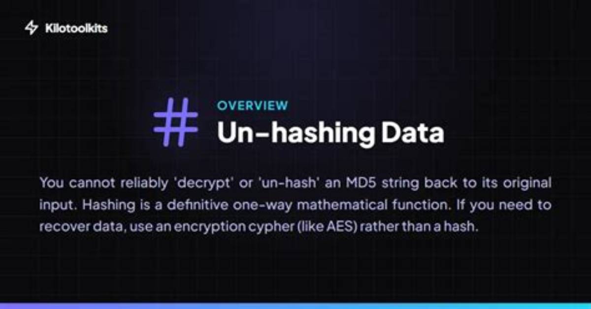 "Error: Root: Code for Hash Md5 Was Not Found" When Using Any Hg Mercurial Commands