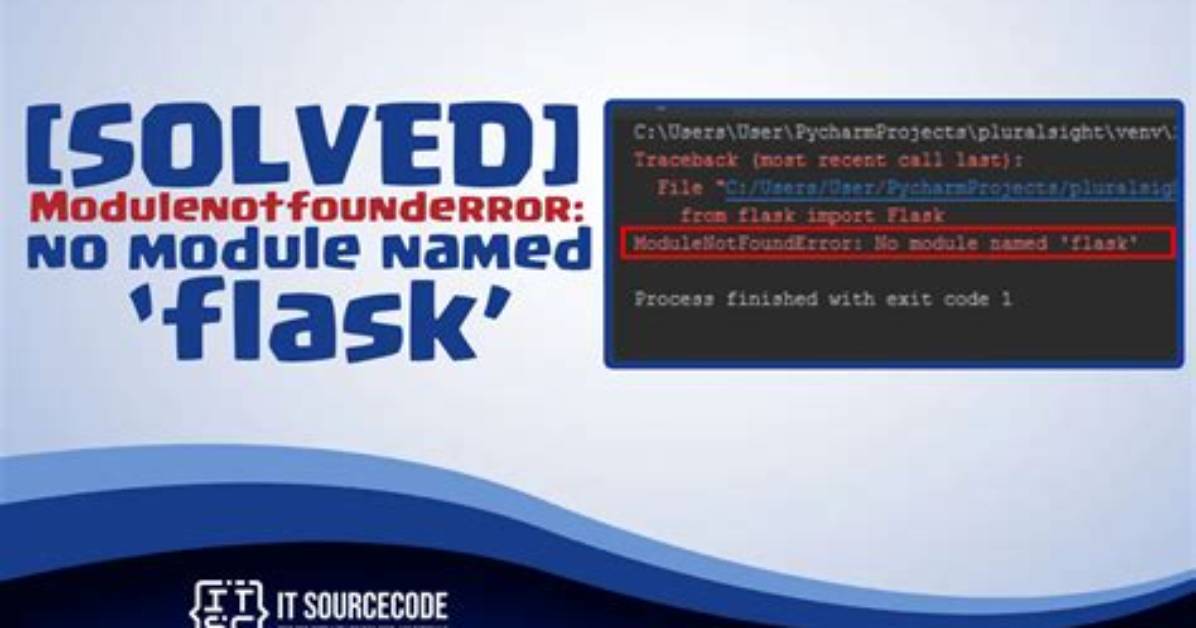 Error: Skipping Analyzing 'Flask_Mysqldb': Found Module but No Type Hints or Library Stubs