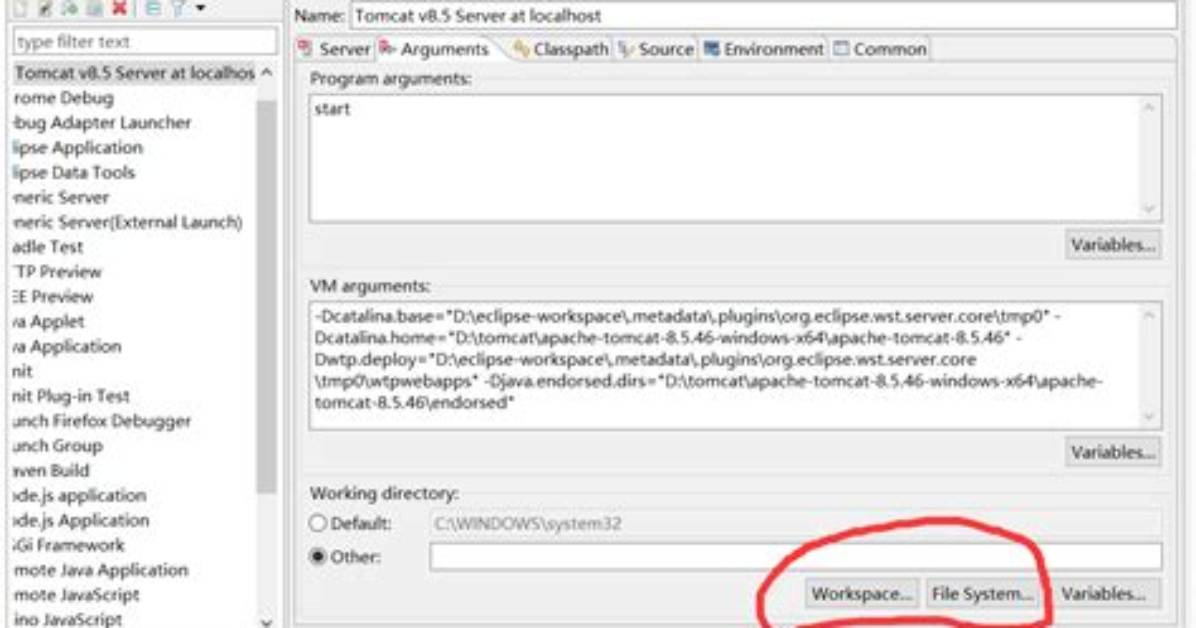 Error Statuslogger Unable to Create Lookup for Ctx
