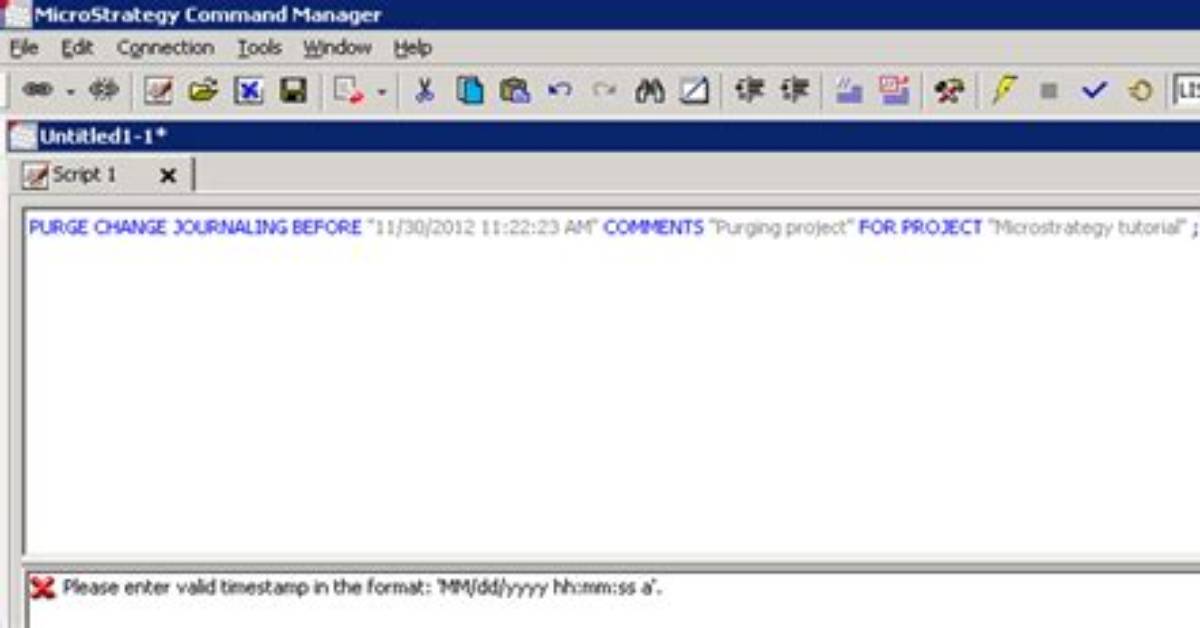 Error Timestamp Format Must Be Yyyy-Mm-Dd Hh: Mm: Ss[. Fffffffff] While Saving Timestamp into Databse