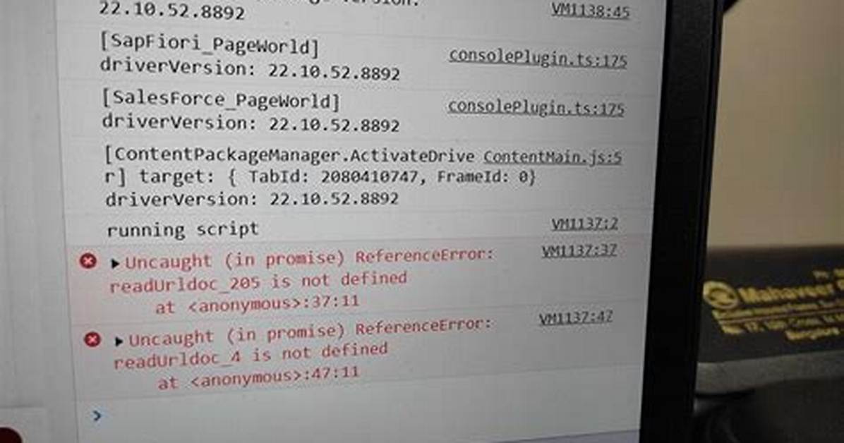 Error When Trying to Inject a Service into an Angular Component "Exception: Can't Resolve All Parameters for Component", Why?