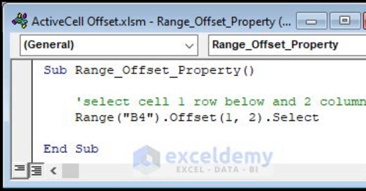 Error When Using "Activecell. Formula2R1C1" in Excel Version2019