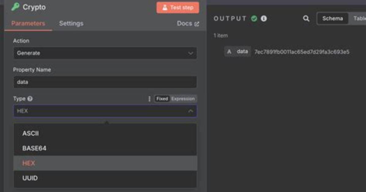 Error While Using Uuid Library in Sveltekit App