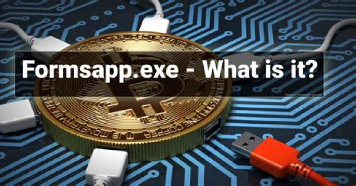Errorhandler. Exe Virus ⛏️ (Coin Miner Trojan) Removal