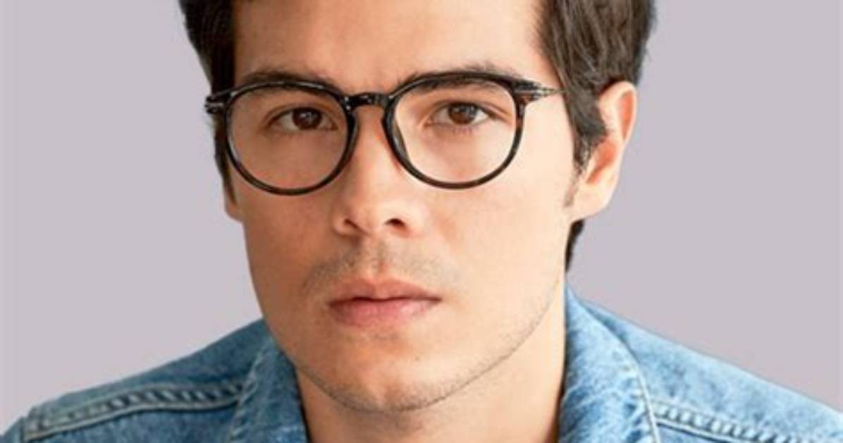 Erwan Heussaff