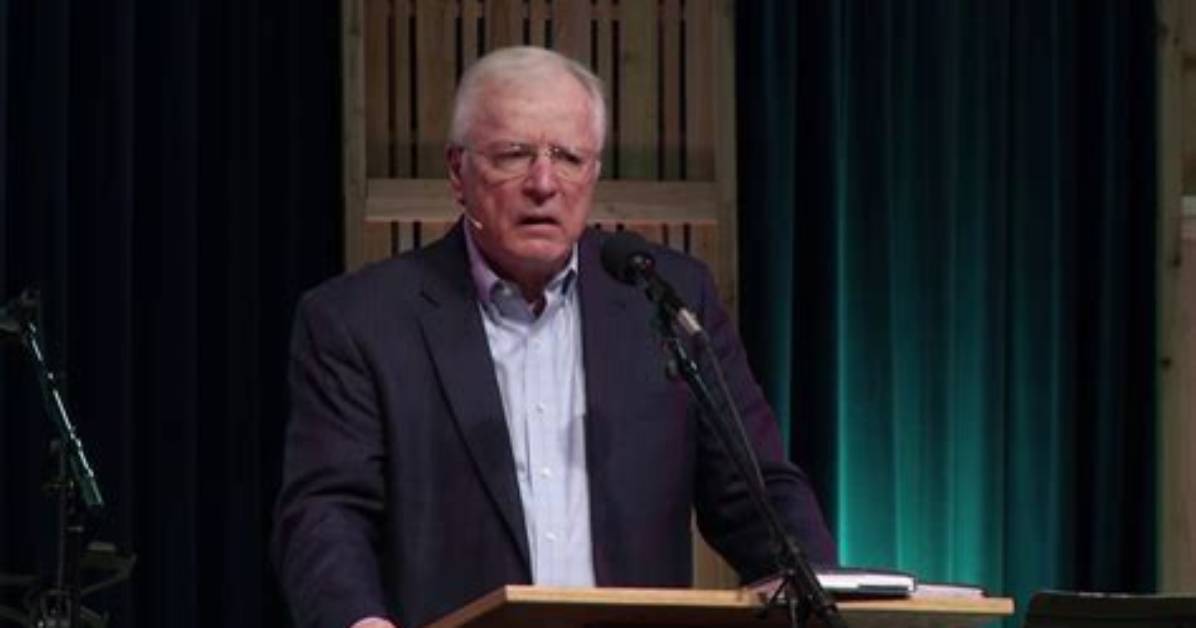 Erwin Lutzer Net Worth 2024