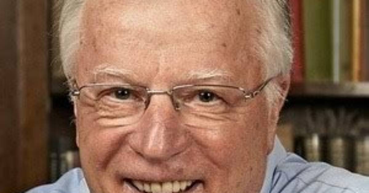 Erwin Lutzer Net Worth