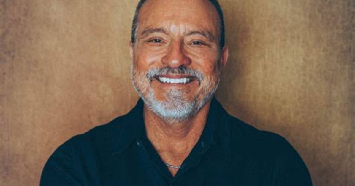 Erwin Mcmanus