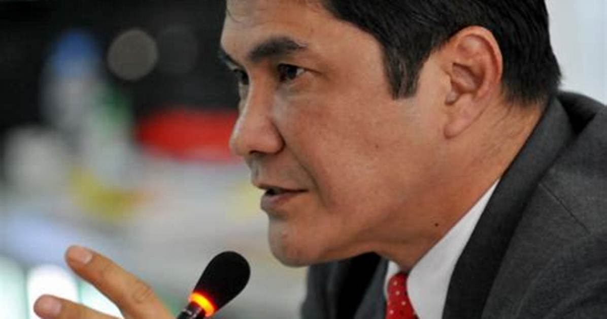 Erwin Tulfo Net Worth
