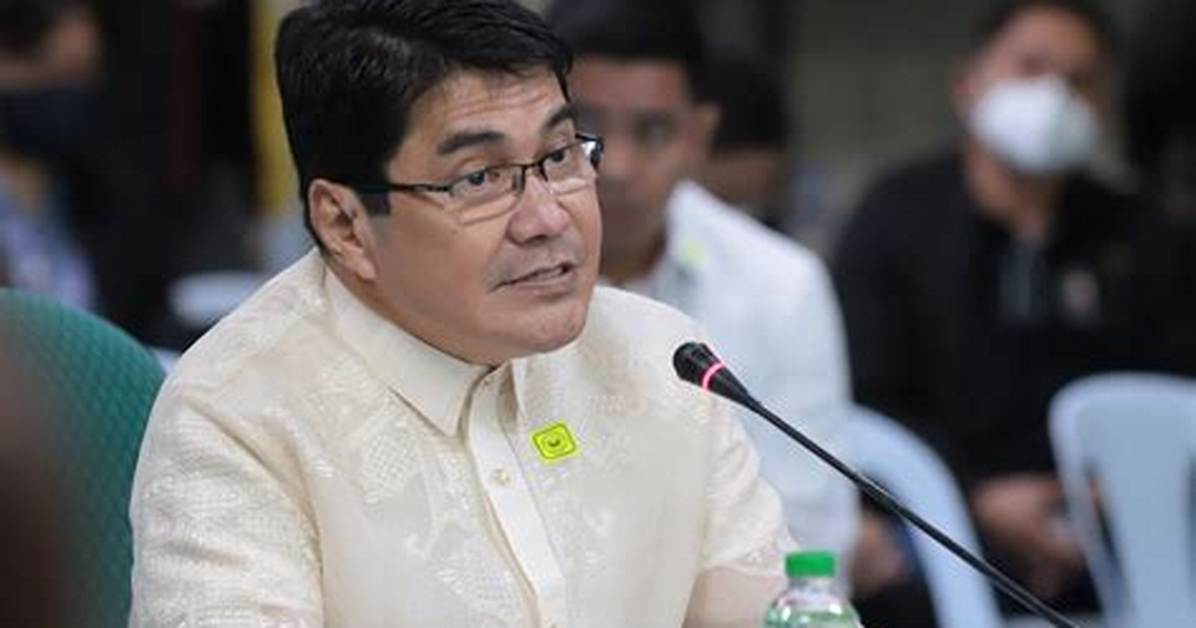 Erwin Tulfo